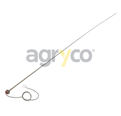 Capteur pour téléscopique MERLO 95193 adaptable