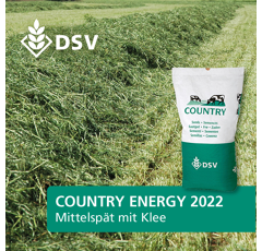 Ackerfuttermischung | COUNTRY Energy 2022