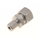 Verschraubung GR15L6L Voss M 22x1.5/M 12x1.5