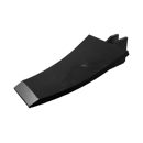 Schar 350 mm für Grubber SAPHIR 583000075 –Nachbau