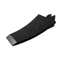 Soc 350 mm pour cultivateur SAPHIR 583000075 adaptable