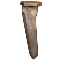 Eggenzinken links AGRAM 3557640212982 - Nachbau