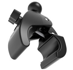 Base avec fixation avec boule Ø 2,54 cm | RAM