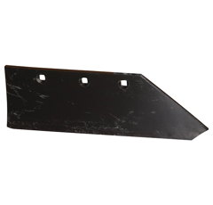 Soc droit 14" pour charrue GREGOIRE ET BESSON 172418 adaptable