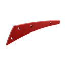 Lame claire-voie gauche pour charrue KVERNELAND KK083224 adaptable - Blacksteel©