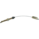 Câble d'accélérateur pour tracteur MASSEY FERGUSON 3761359M91 adaptable