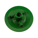 Demi-poulie pour moissonneuse-batteuse JOHN DEERE Z10081 adaptable