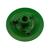 Demi-poulie pour moissonneuse-batteuse JOHN DEERE Z10081 adaptable