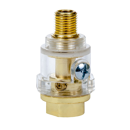 Mini Öler 1/4" 10 bar