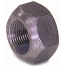 Ecrou M22 x 1,5" pour dent de fourche adaptable