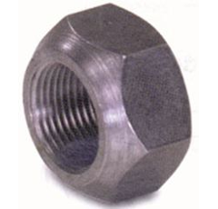 Ecrou M22 x 1,5" pour dent de fourche adaptable