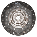 Disque d'avancement organique ressort pour tracteur FIAT 5150643 adaptable