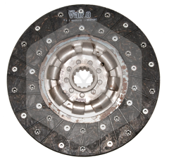 Disque d'avancement organique ressort pour tracteur FIAT 5150643 adaptable