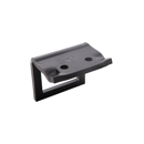 Bride de fixation pour dent 60 x 60 mm adapt. BlackSteel©