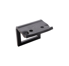 Halter für Zinken 60 x 60 mm Nachbau  