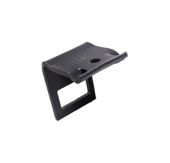 Bride de fixation 91 - 100 mm adaptable BlackSteel©