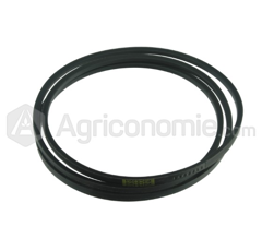 Correa trapezoidal para cosechadora CLAAS 038357T1 adaptable