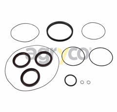 Kit garniture pour téléscopique MERLO 78872 adaptable