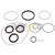 Kit garniture pour téléscopique MERLO 78872 adaptable