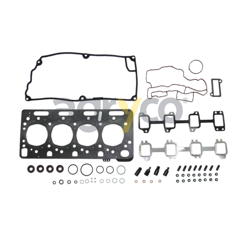 Kit joints pour téléscopique JCB 320/09216 adaptable