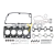 Kit joints pour téléscopique JCB 320/09216 adaptable