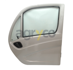 Porte de cabine pour téléscopique MANITOU 947414 adaptable