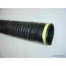 Spiralschlauch, 80x1000 mm