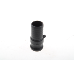 Banjo-Schnellkuppler, Vaterteil 1",mit Schlauchanschluss 32 mm Agrotop