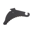 Couteau pour presse à balle KRONE 20.071.572.0|287808.2 adaptable- BlackSteel©