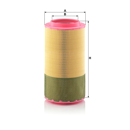 MANN  Luftfiltereinsatz C2712501