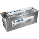 VARTA Promotive HD Starterbatterie 12 V 154 AH (C20) 1150 A