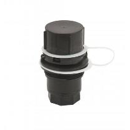 Steckkupplung Vaterteil IG 1" BSP Agrotop