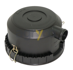Couvercle de filtre pour téléscopique JCB 32/922100 adaptable