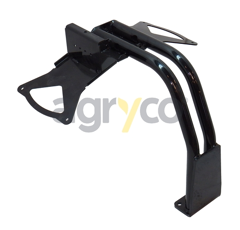 Support pour téléscopique MERLO 89817 adaptable