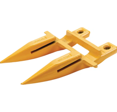 Doigt double pour barre de coupe NEW HOLLAND 80916328 adaptable