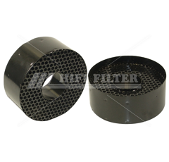 Filtre à air primaire adaptable HIFI FILTER SAM7108