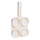 Plateau pour test mammites - SEPTICAIRE