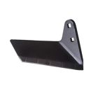 Aileron Droit de déchaumeur carbure UNIA CROSS adaptable