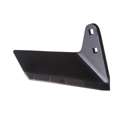 Aileron Droit de déchaumeur carbure UNIA CROSS adaptable