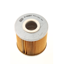 MANN  Ölfiltereinsatz H10291N