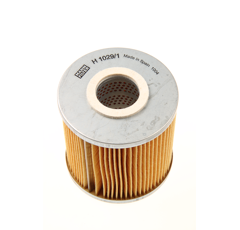 MANN  Ölfiltereinsatz H10291N