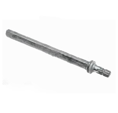 Arbre pour presse à balles JOHN DEERE DC25587/T adaptable