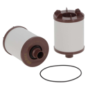 Filtre d'aération adaptable HIFI FILTER SAO6202