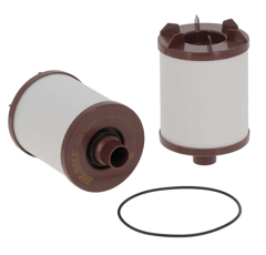 Filtre d'aération adaptable HIFI FILTER SAO6202