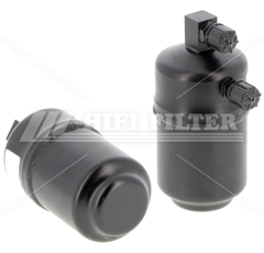 Deshydrateur Climatisation adaptable HIFI FILTER DYH50012