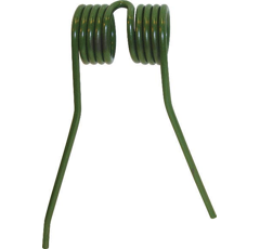 Federzinken FARENDLOSE links 511043 GW217G - Nachbau