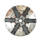 Mécanisme d’embrayage pour tracteur JOHN DEERE 72011060 adaptable