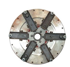 Mecanismo de embrague para tractor JOHN DEERE 72011060 adaptable