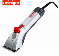 Tondeuse électrique Delta 3 vitesses 180 W - HEINIGER