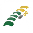 Kit de pièces d'usure tungstène pour ensileuse KEMPER LCA79040 adaptable